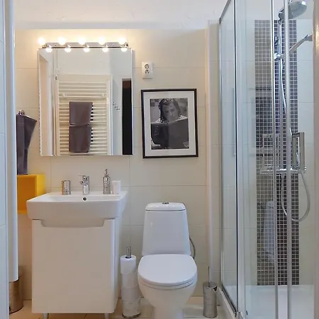 Apartmán Hello Downtown - Broadway *