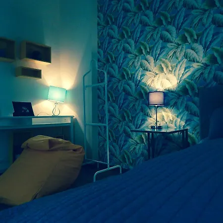 Apartmán Hello Downtown - Broadway *