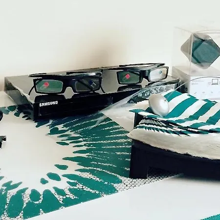 Hello Downtown - Broadway Appartamento