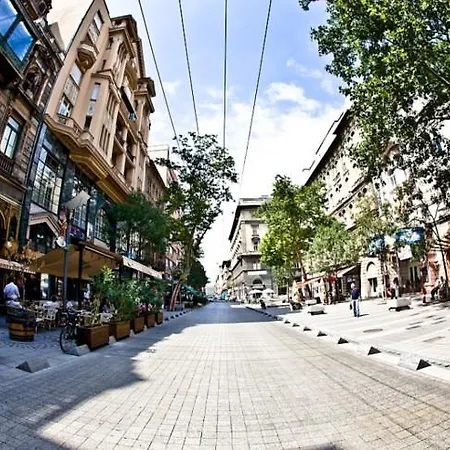 Hello Downtown - Broadway *