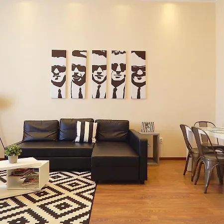 Appartamento Hello Downtown - Broadway