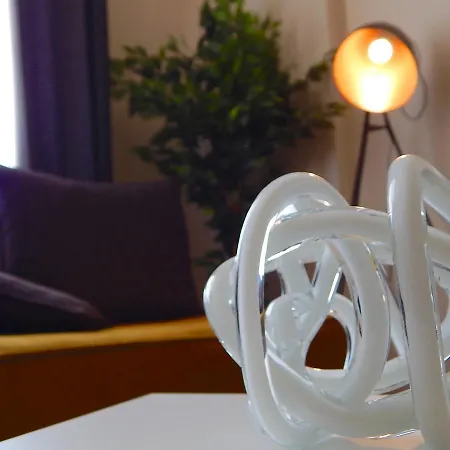 Appartement Hello Downtown - Broadway Boedapest