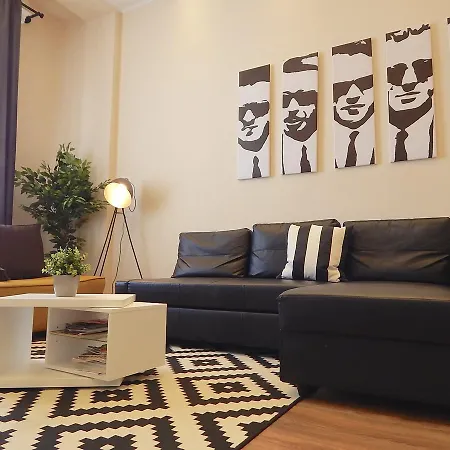 Hello Downtown - Broadway