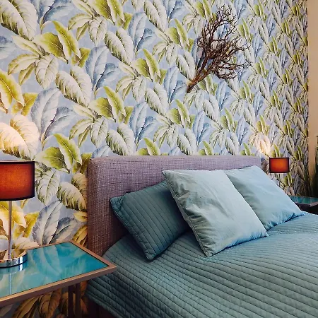 Appartamento Hello Downtown - Broadway