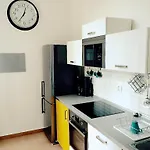 Apartament Hello Downtown - Broadway Budapesta