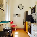 Apartament Hello Downtown - Broadway Budapesta